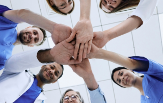 Équipe médico-social, expérience professionnelle, Intérimaire, Nactim, Validation des Acquis de l'Expérience (VAE)