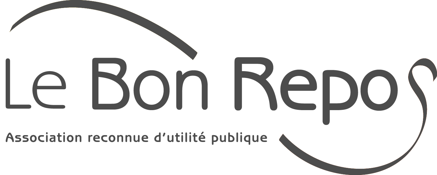 Le Bon Repos-gris