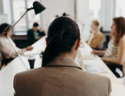 Votre agence d’intérim à proximité pour des emplois en médico-social