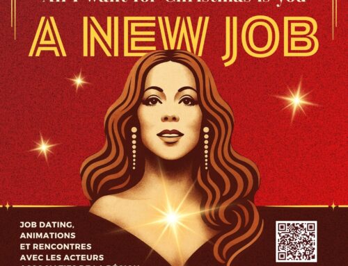 La 3ème édition de Before Work vous attend !