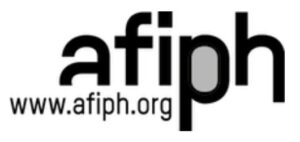 AFIPH – Gris